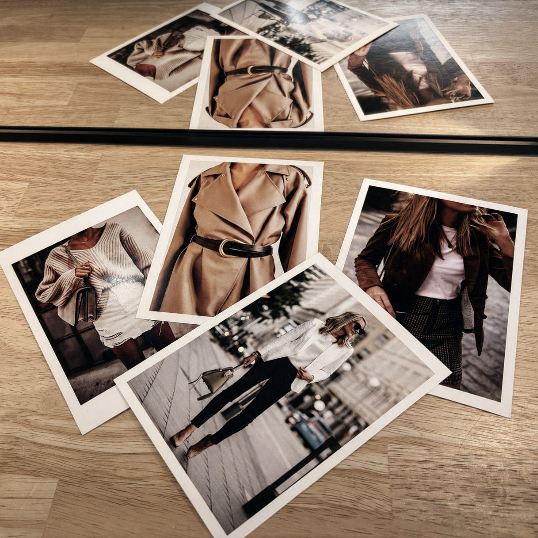 IMAGE CONSULTING