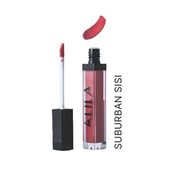 Liquid Matte / Gloss