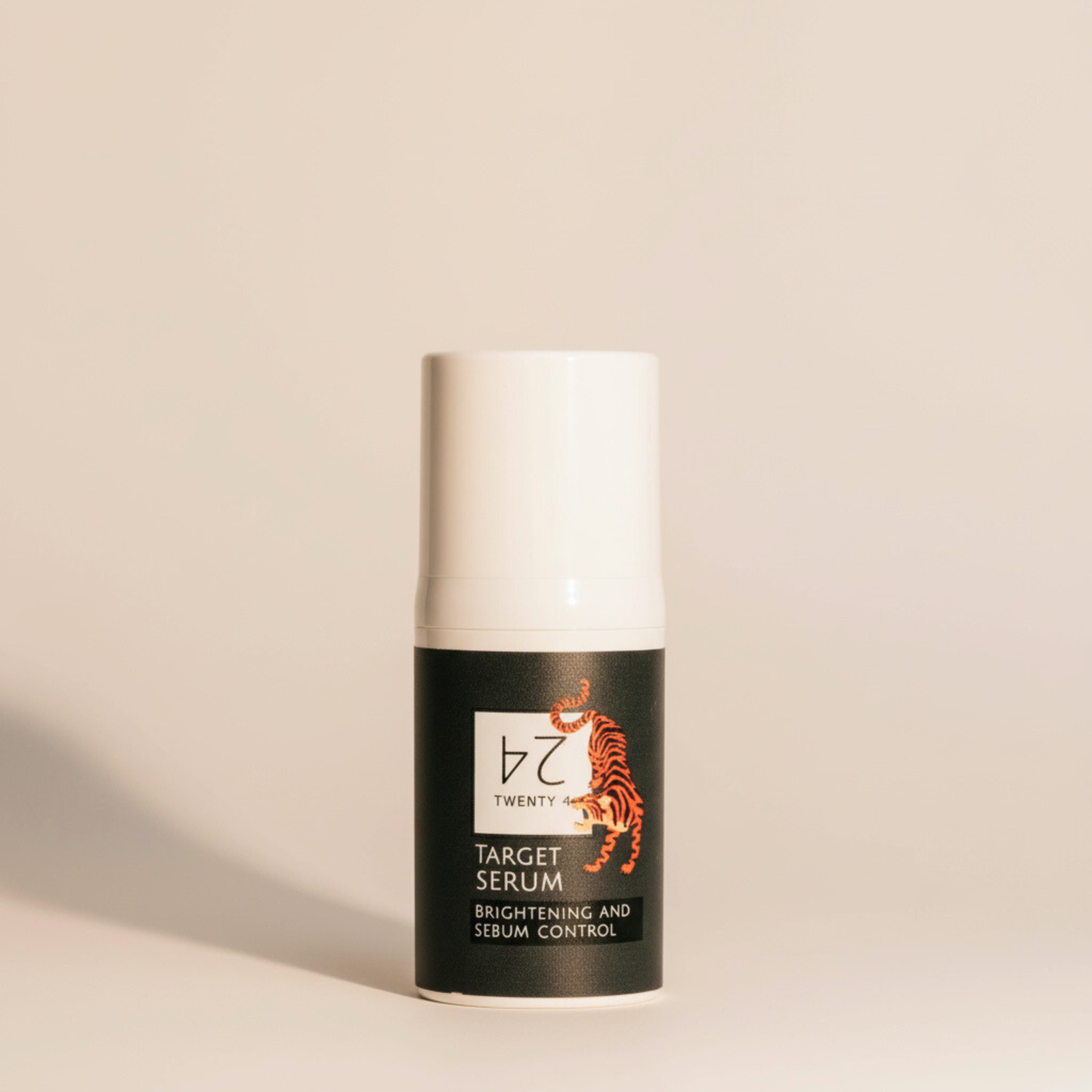 Twenty 4 Target Serum