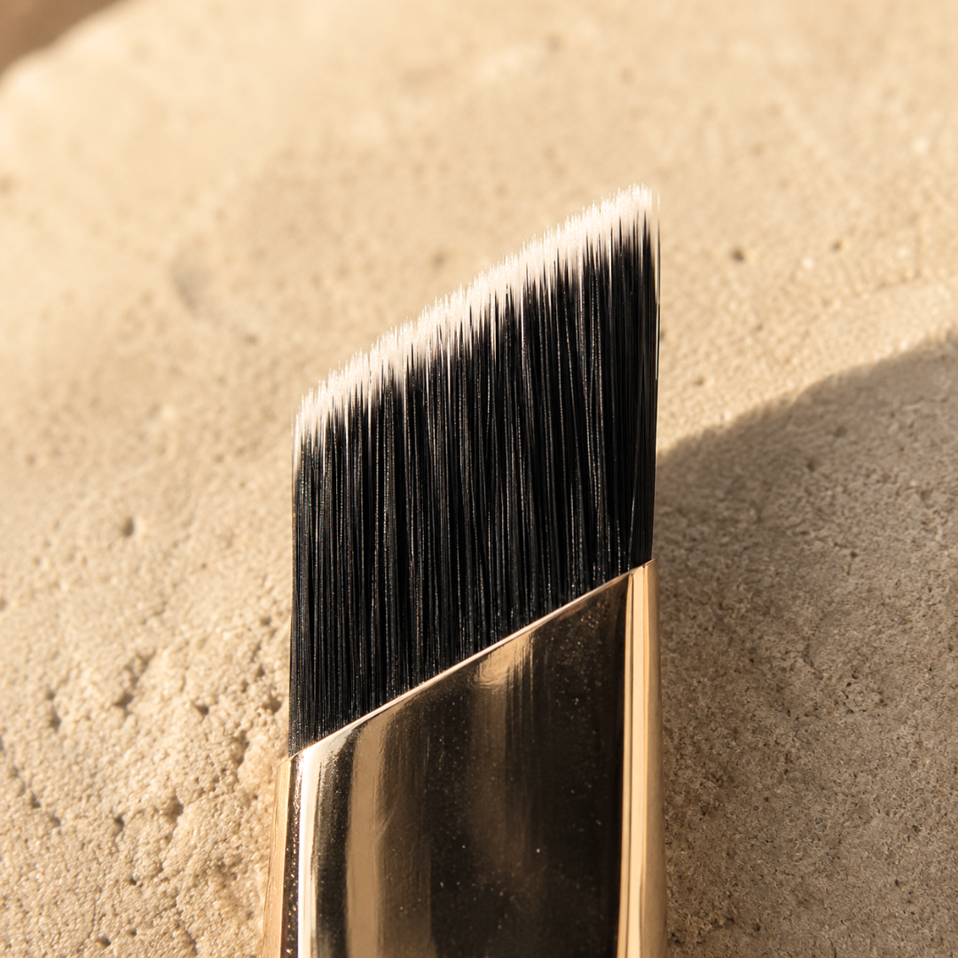 TIKTOK ANGLE BRUSH