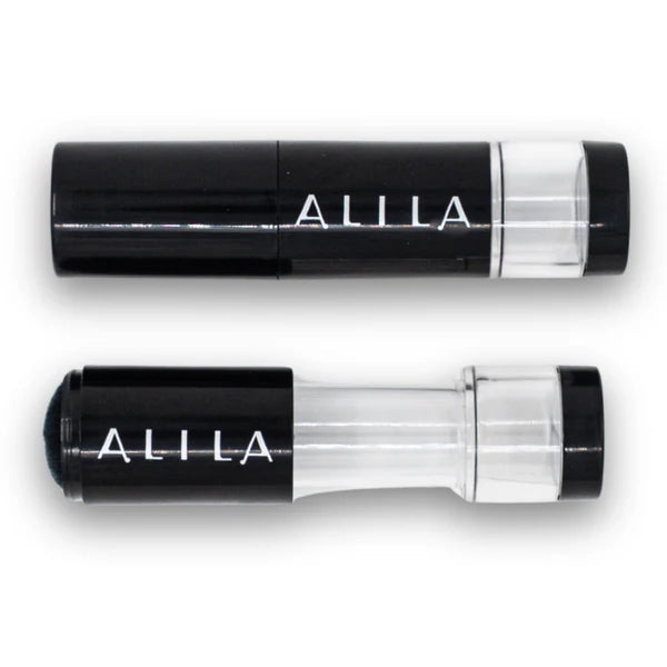 Refillable Powder Brush