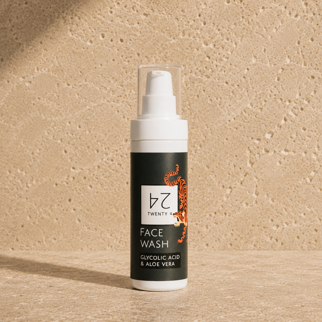 GLYCOLIC FASH WASH