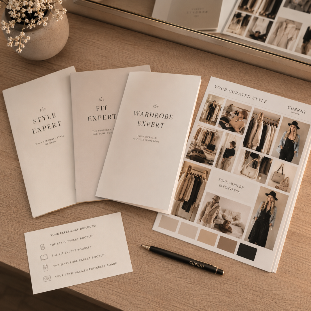 IMAGE CONSULTING