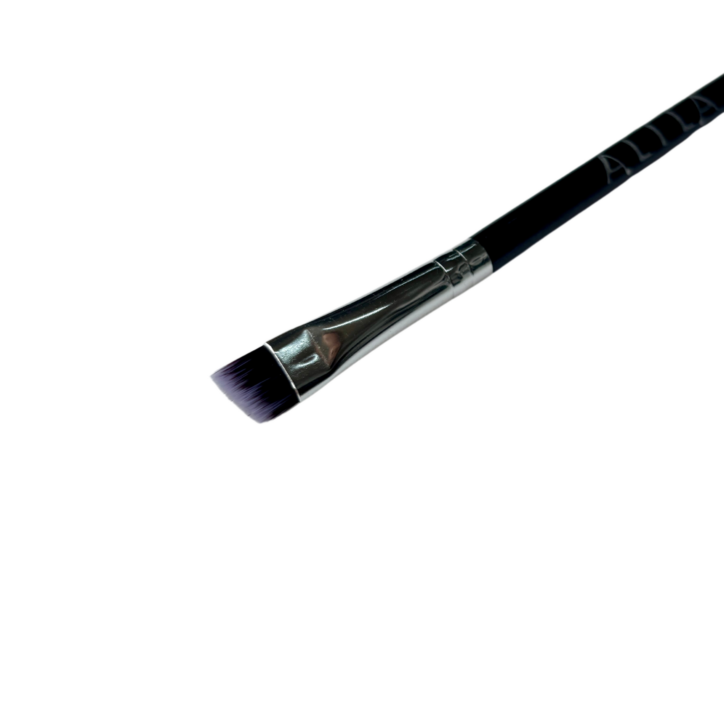 Angled Brow Brush & Spooly