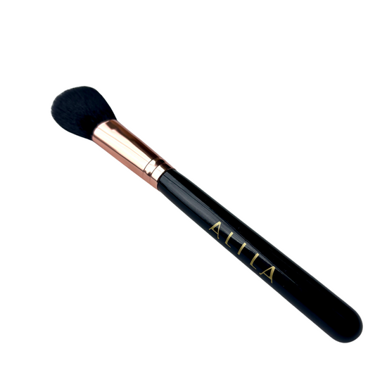 Small Powder Brush