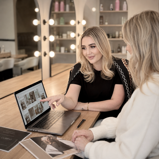IMAGE CONSULTING