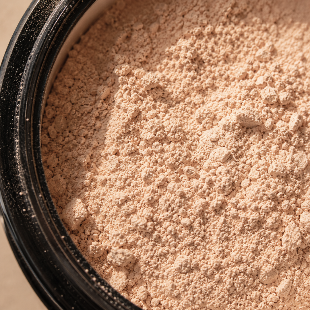 LOOSE POWDERS