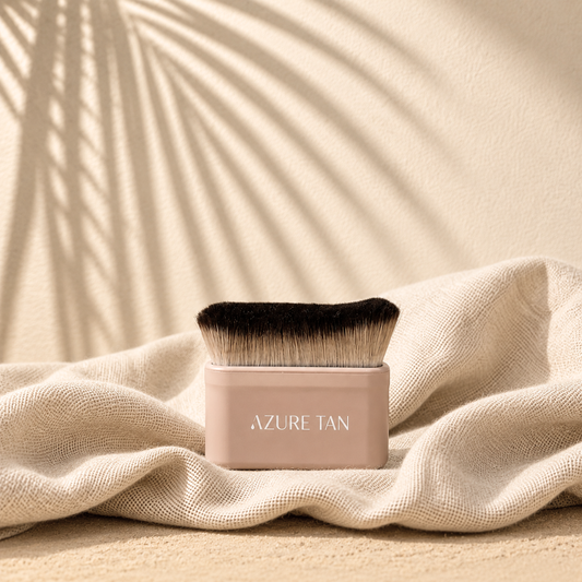 TANBUKI TAN BLENDING BRUSH
