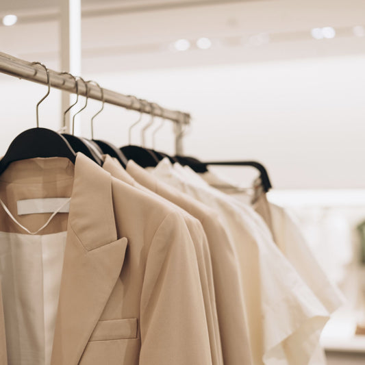 Seasonal Wardrobe Workshop