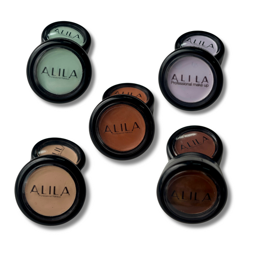 Colour Correctors / Concealers