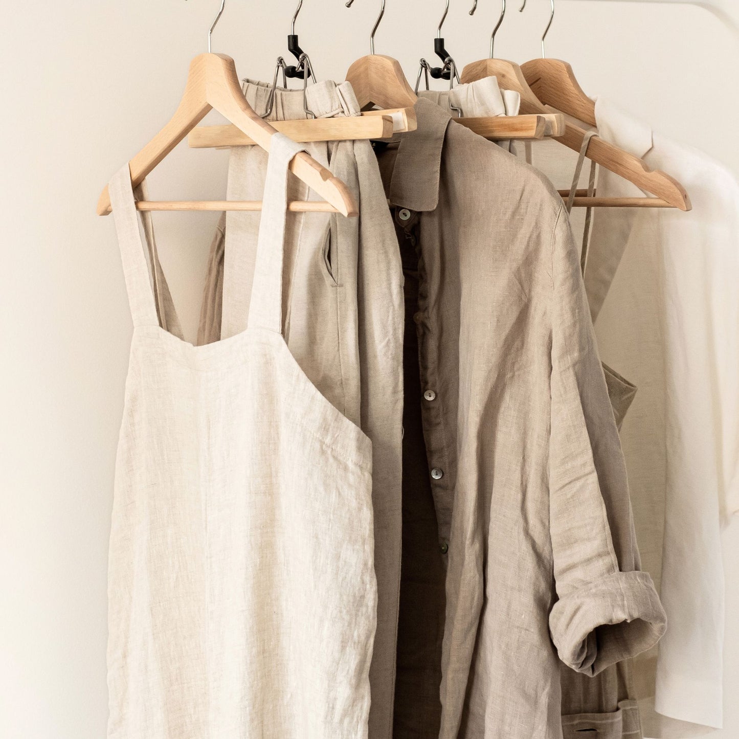 Seasonal Wardrobe Workshop