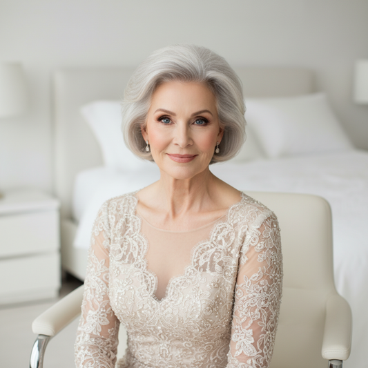 Mother of the Bride / Groom & Flower Girl