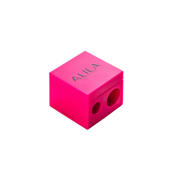 Pink Sharpener