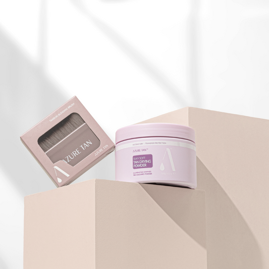 Tanbuki - Tan Blending Brush