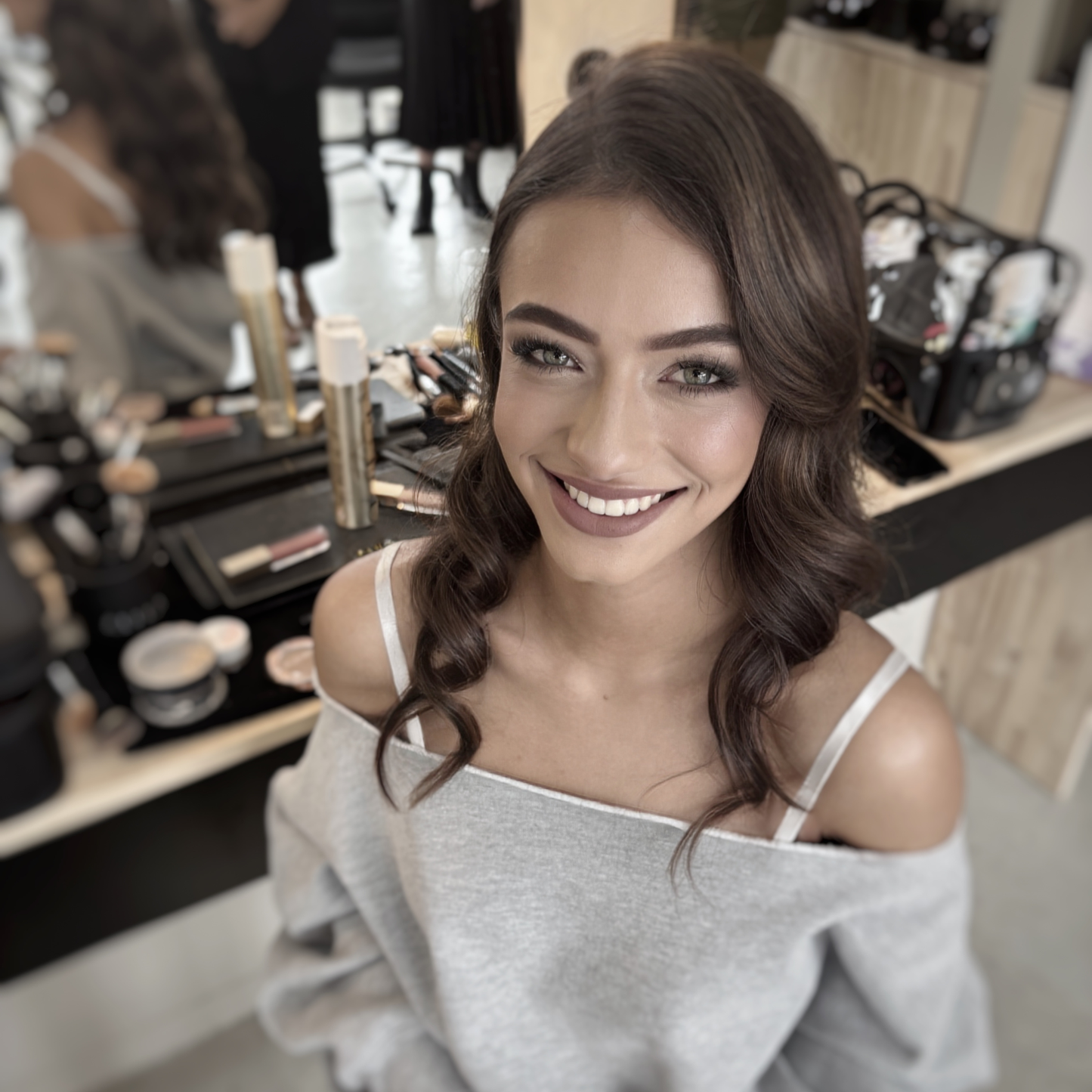 Matric Farewell Package