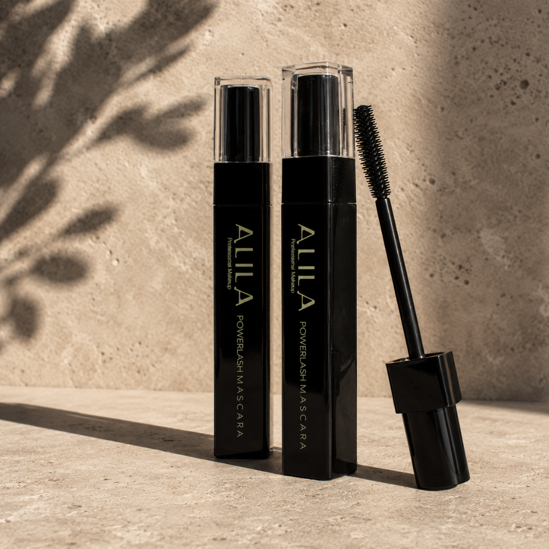 POWERLASH MASCARA