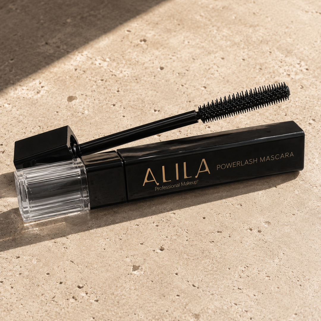 POWERLASH MASCARA