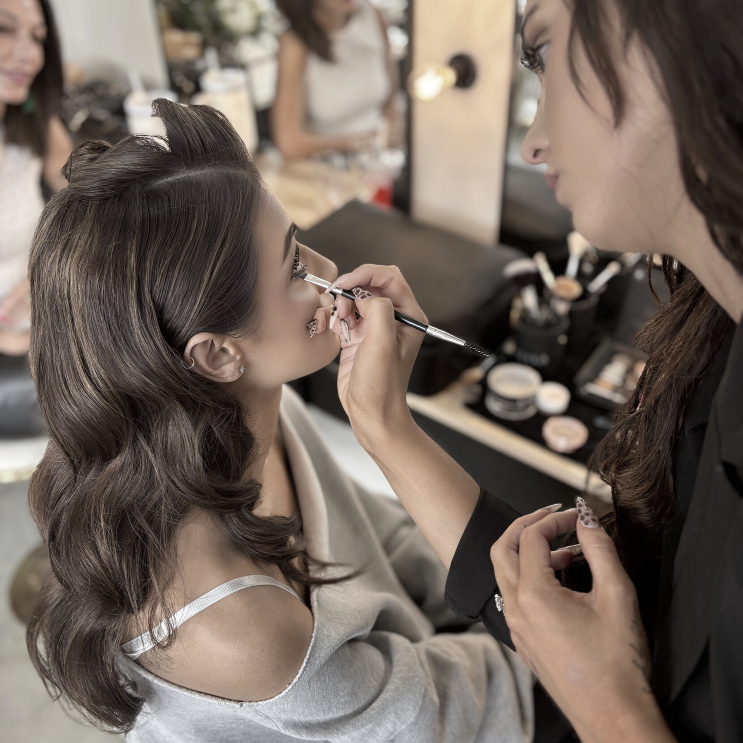 Matric Farewell Package