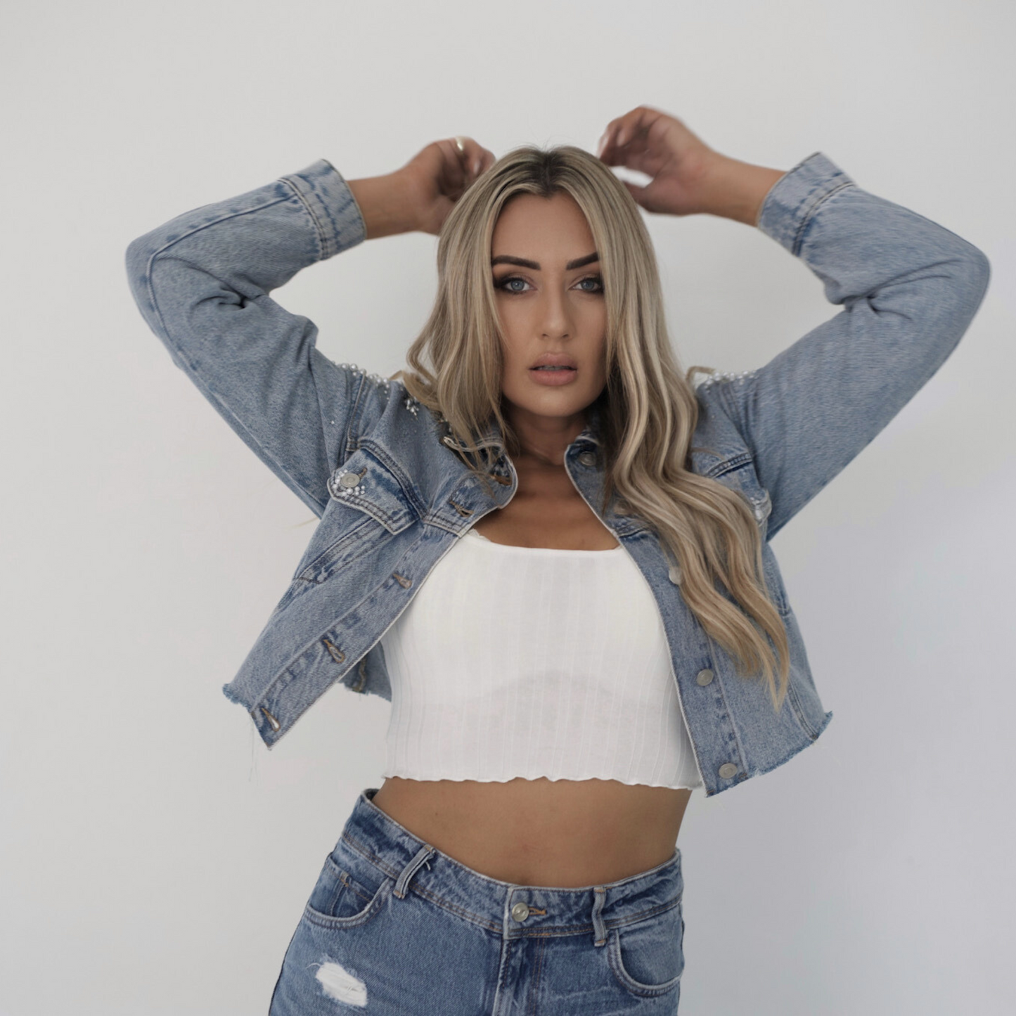 Personalised Makeover