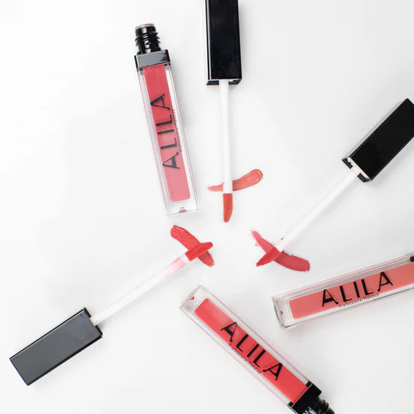 Liquid Matte / Gloss