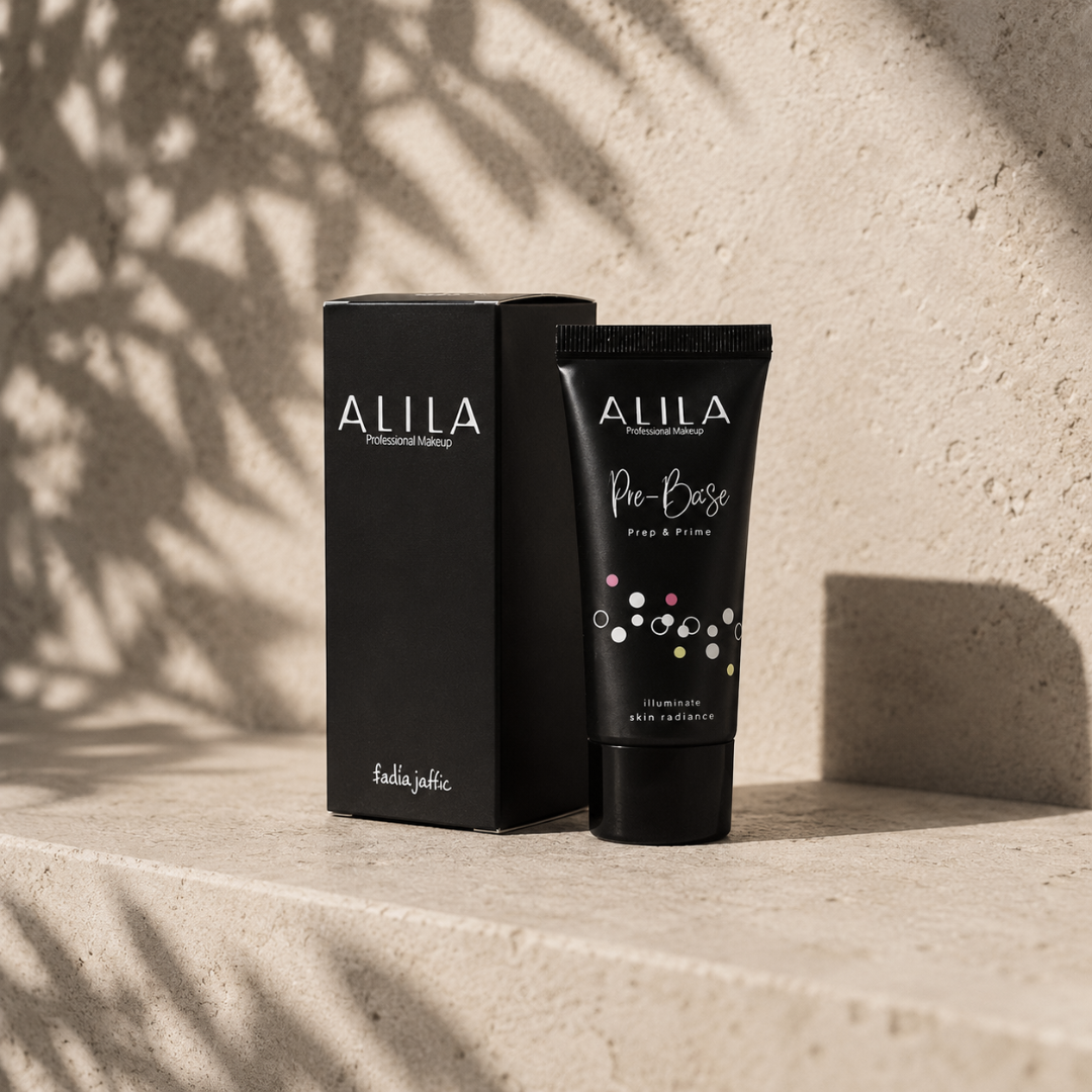 PRE-BASE PRIMER
