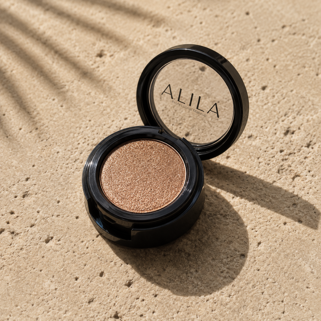 SHIMMER EYESHADOW (POTS & REFILLS)