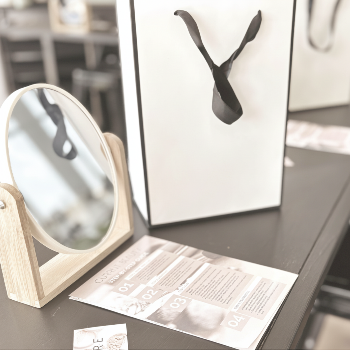 Group Makeup Workshop