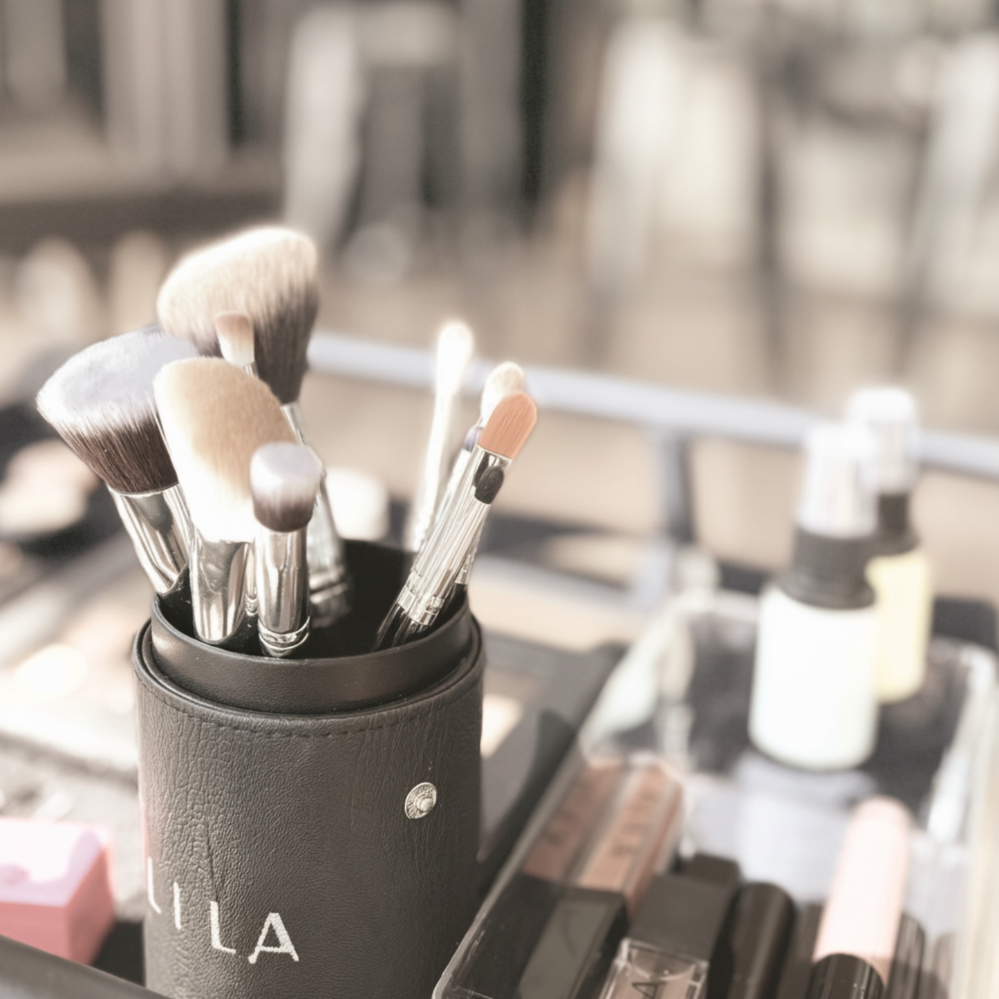 Group Makeup Workshop