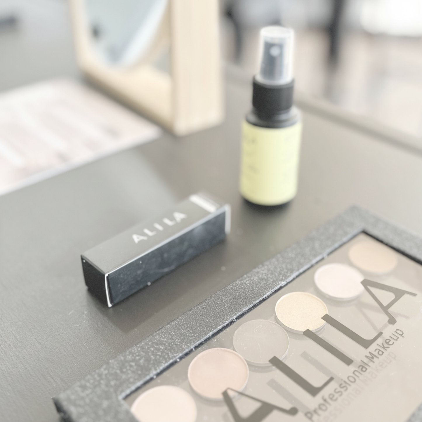 Individual Makeup Workshop