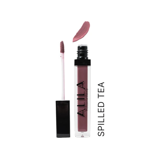 Liquid Matte / Gloss