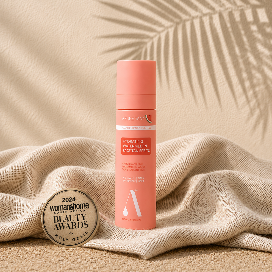 HYDRATING WATERMELON FACE TAN SPRITZ