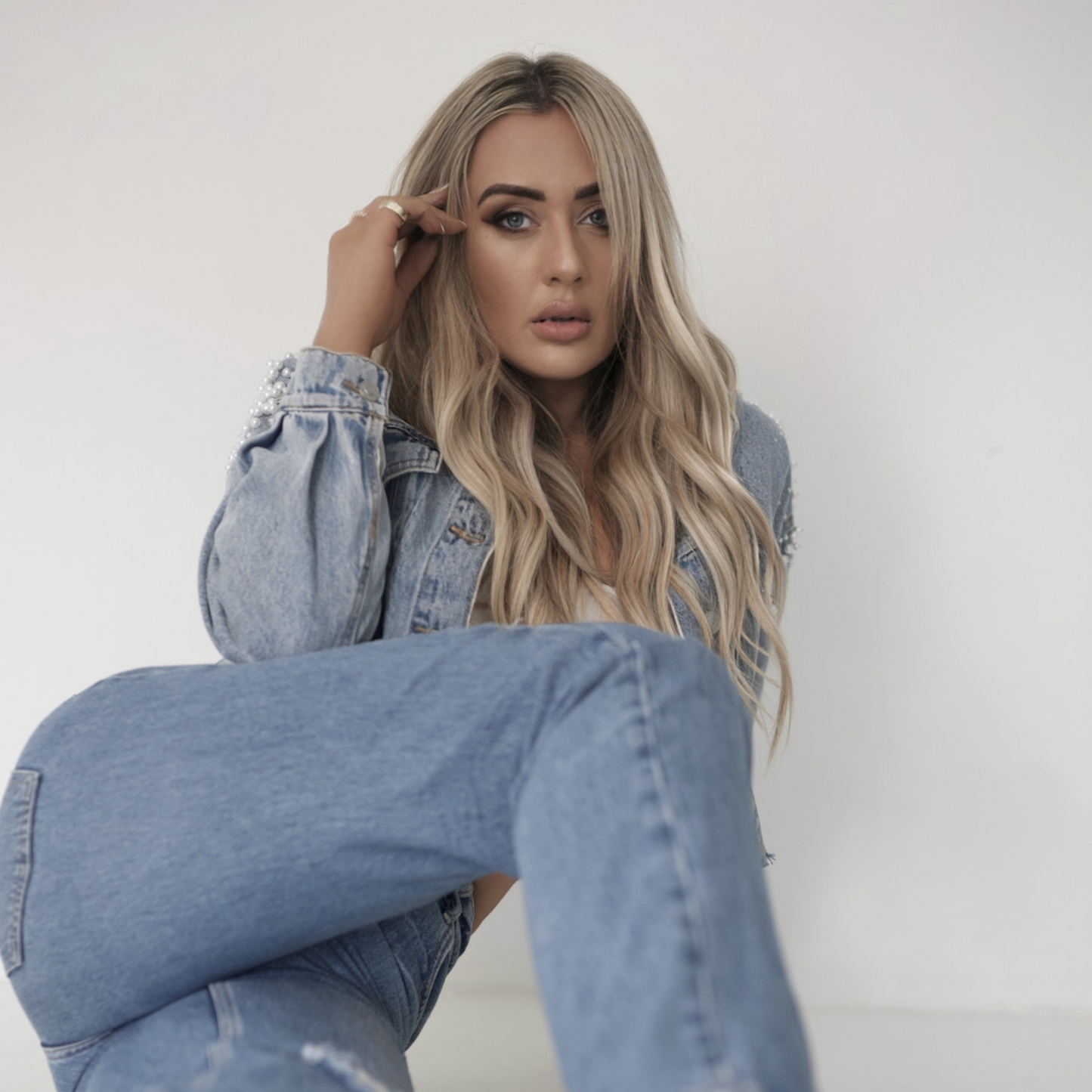 Personalised Makeover