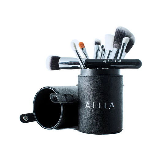 11 Piece Essential Brush Set