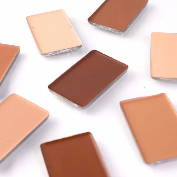 Kamaflage Foundation