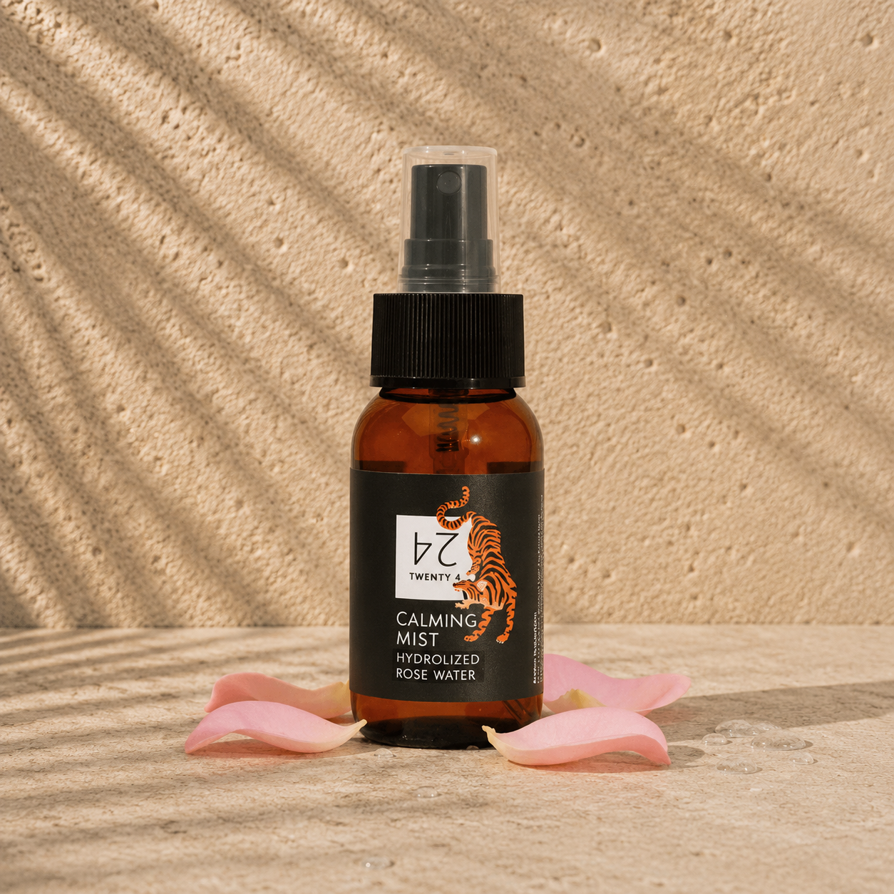 CALMING MIST