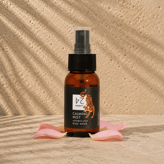 CALMING MIST