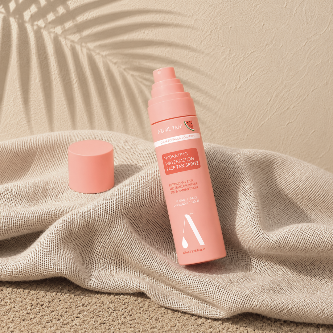 HYDRATING WATERMELON FACE TAN SPRITZ