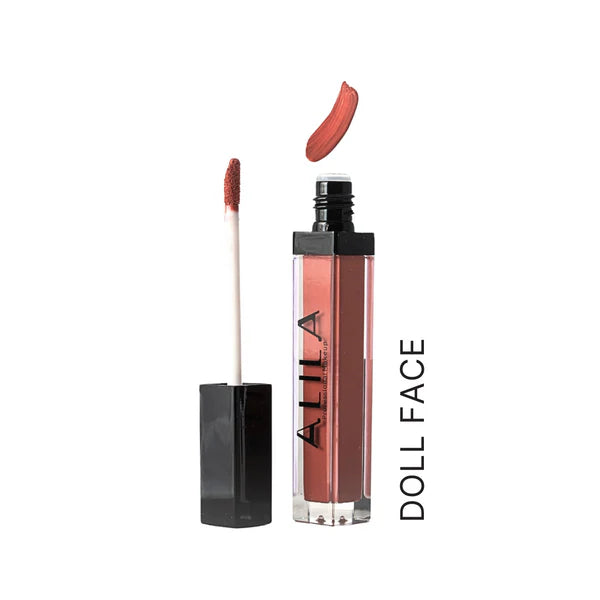 Liquid Matte / Gloss