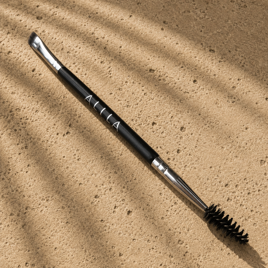 ANGLED BROW & SPOOLY BRUSH