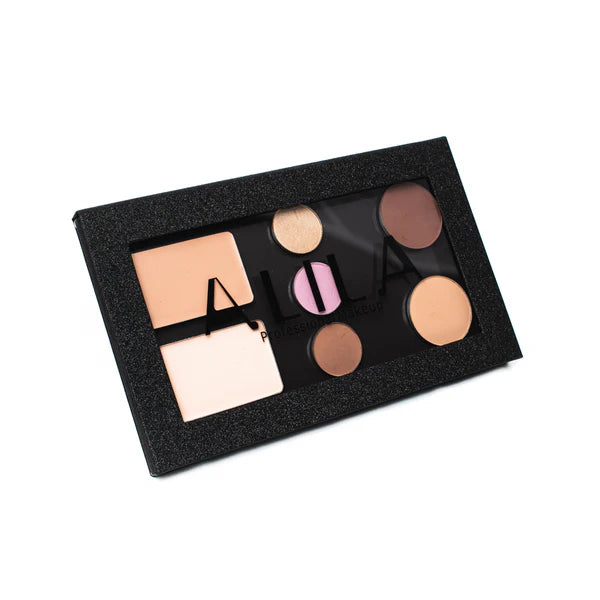 Space Saver Empty Palette