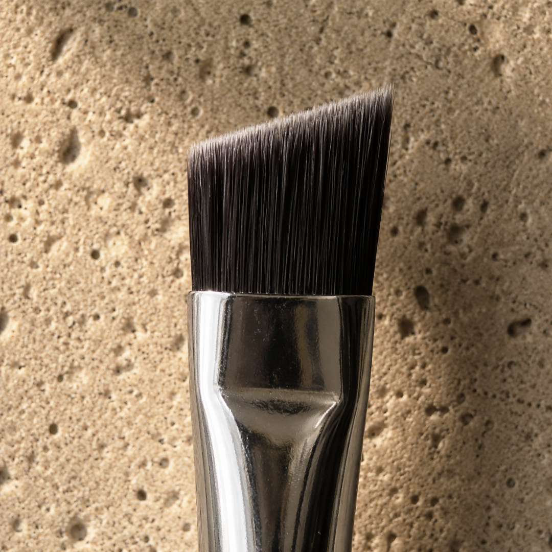 ANGLED BROW & SPOOLY BRUSH