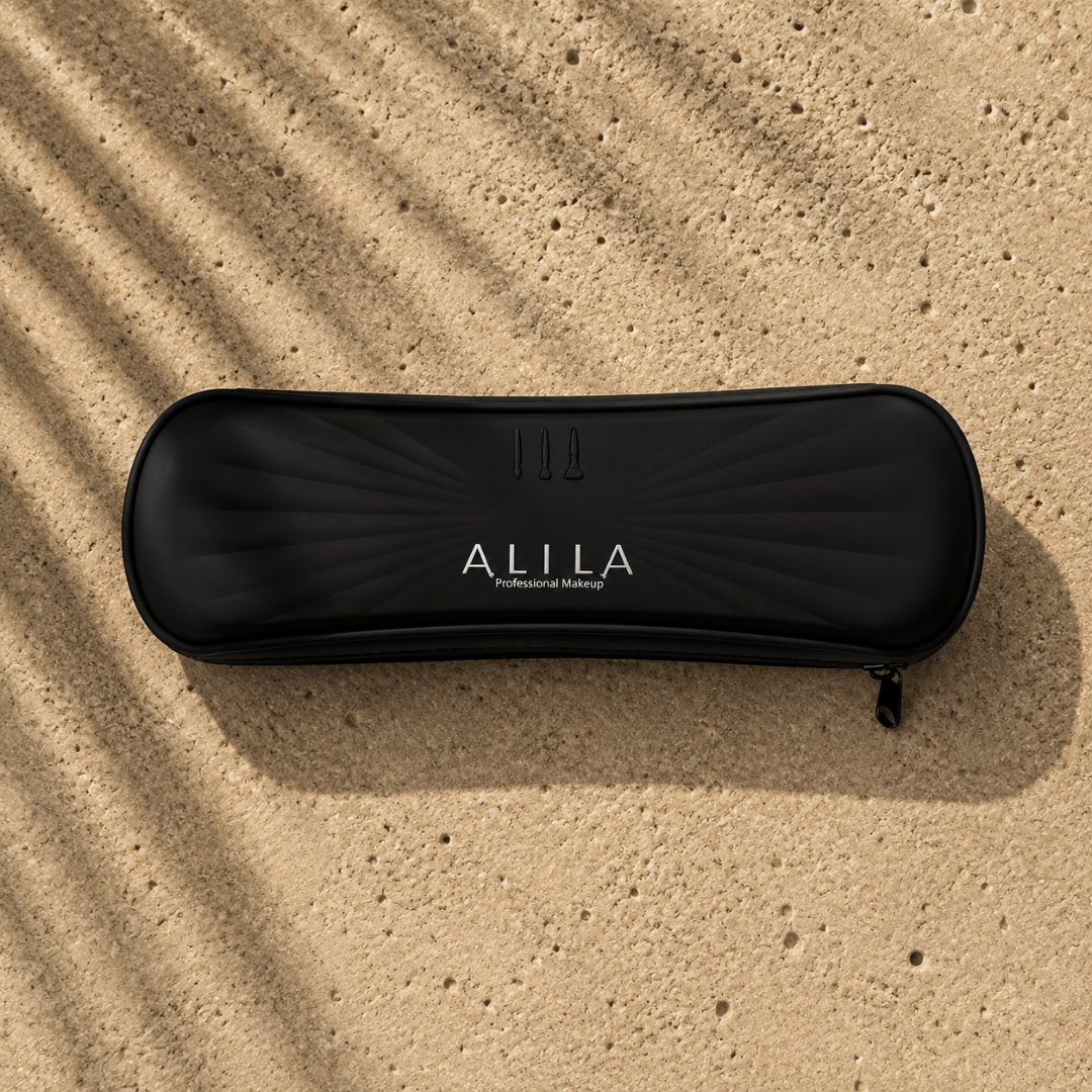 SILICONE BRUSH BAG