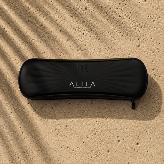 SILICONE BRUSH BAG
