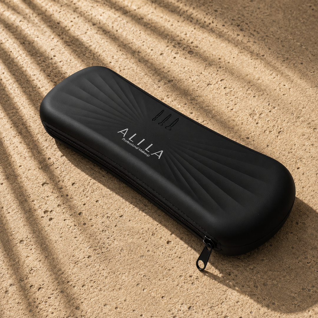 SILICONE BRUSH BAG