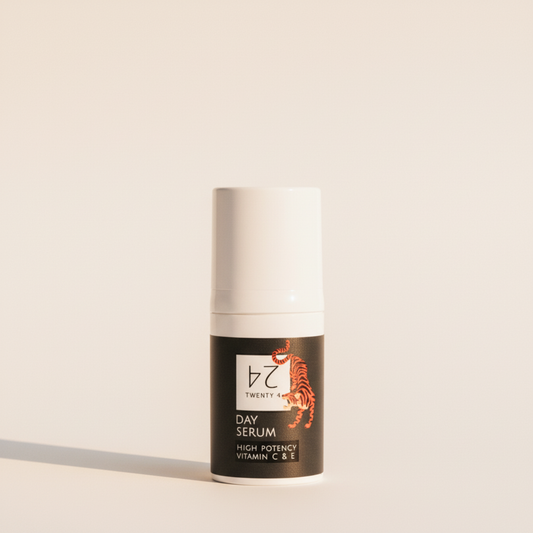 Twenty 4 Day Serum 30ml
