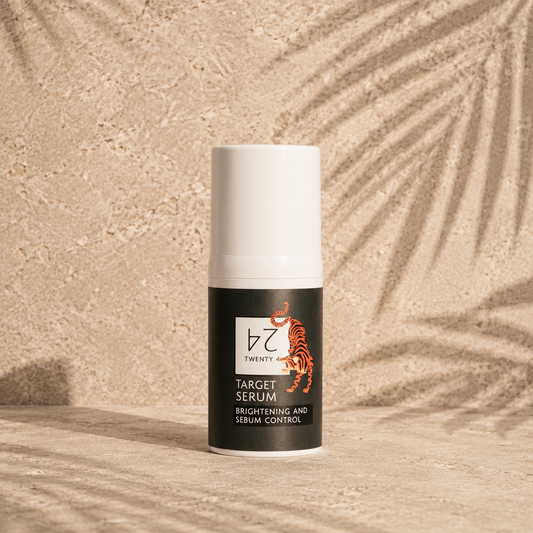 TARGET SERUM