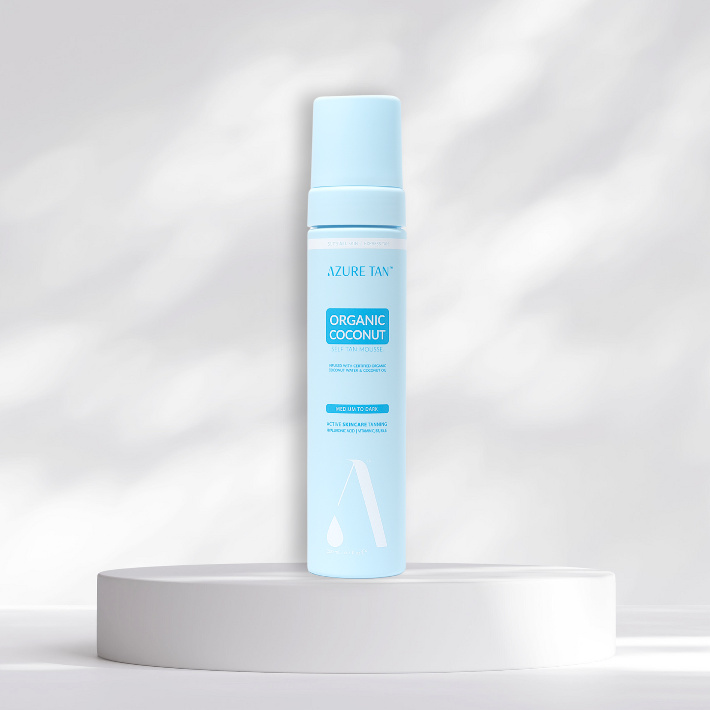 Hydrating Tan Remover