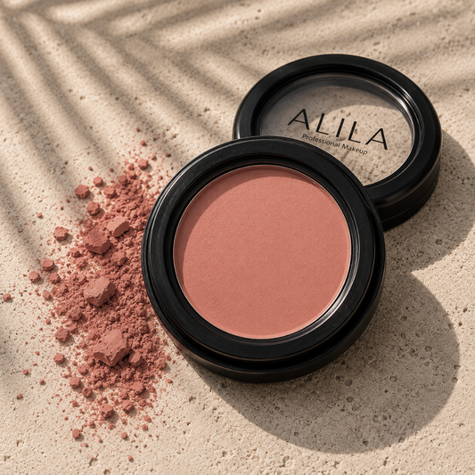 BLUSH ON! POTS & REFILLS