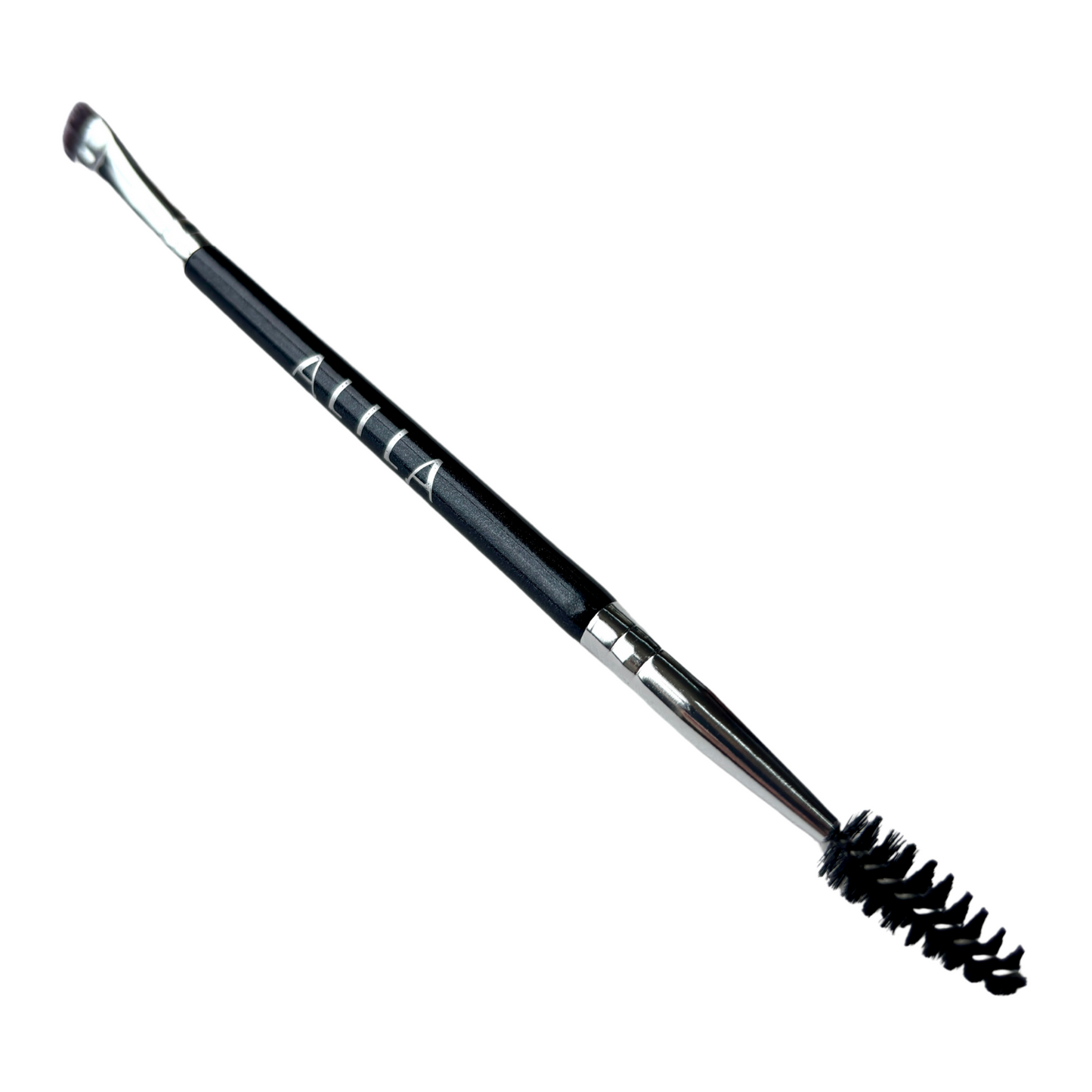 Angled Brow Brush & Spooly