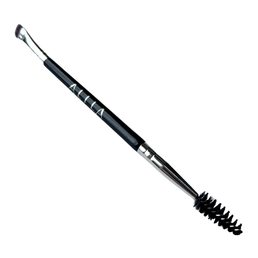 Angled Brow Brush & Spooly